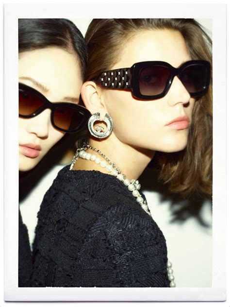 chanel sunglasses spencer|Eyewear .